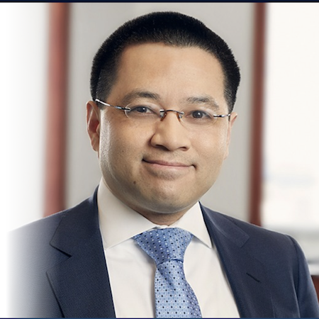 Photo of Minh Van Ngo